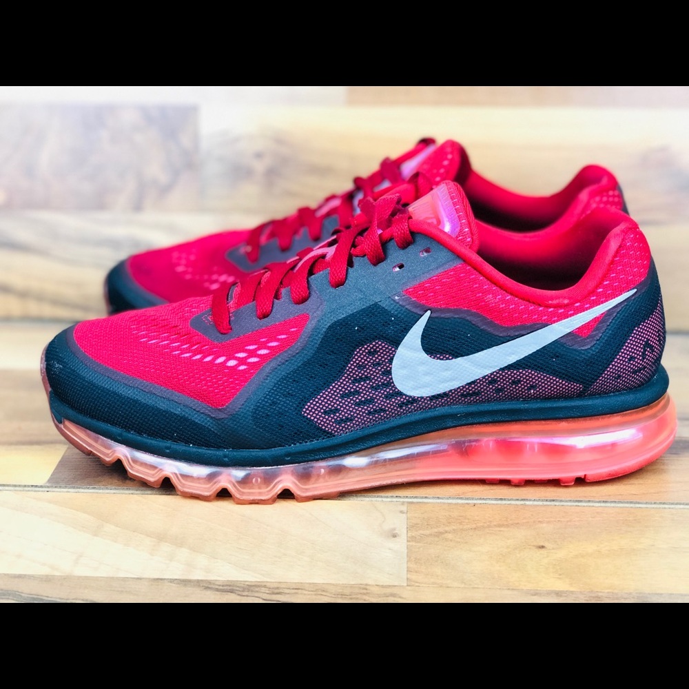 Nike Air Max 2014 running shoes